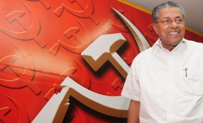 LDF Victory: Pinarayi Vijayan Retains Control of Kerala Assembly
