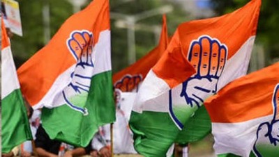 लिंगोजीगुडा वार्ड उपचुनाव- कांग्रेस पार्टी के उम्मीदवार डी राजशेखर रेड्डी ने हासिल की जीत