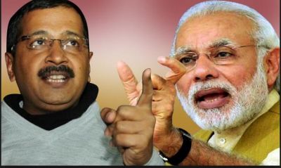 Arvind Kejriwal put up major allegation on PM Modi; retaliating over claim to buy lawmakers