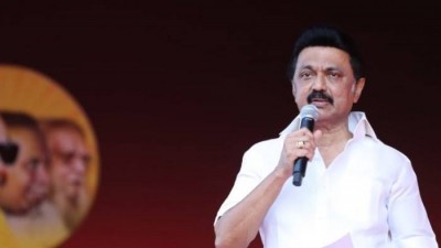 MK Stalin thanks Tamil Nadu support for voting DMK to power