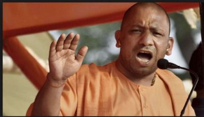 UP CM Yogi Adityanath speaks up on comparing Hinduism and Terrorism, attacked on Congress