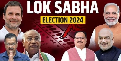 Lok Sabha Elections 2024: Big Names Face Critical Tests