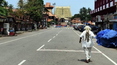 Strict restrictions in Kerala from Tuesday: know what’s allowed, what’s not