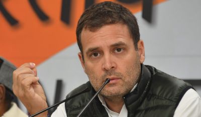 PM Modi is going to lose Lok Sabha polls: Rahul Gandhi