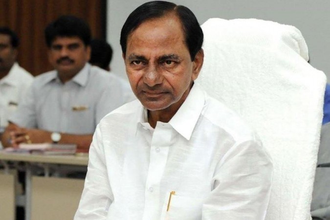 Telangana CM appointed Ministers and party leaders as observers for Mayor election