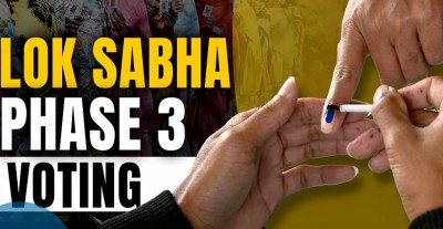 India Lok Sabha Elections 2024: What's at Stake in Phase 3?