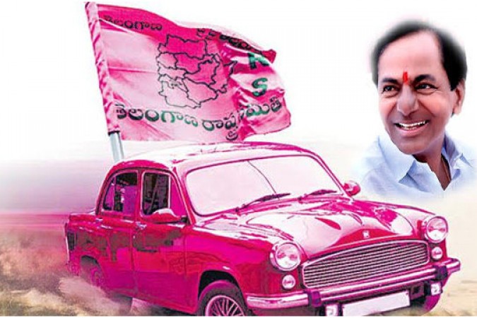 TRS party candidates mark major selection in indirect election
