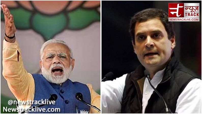 K'taka Polls  2018: PM Modi, Amit Shah,Sonia Gandhi,and Rahul Gandhi to woo voters today