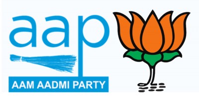 Setback for AAP in Punjab as Former Amritsar Deputy Mayor Joins BJP