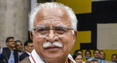 Every journalist will be given priority during the vaccination, says Haryana CM Khattar
