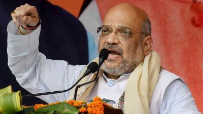 Will know ‘who is Duryodhana and who is Arjun’ on May 23: Amit Shah