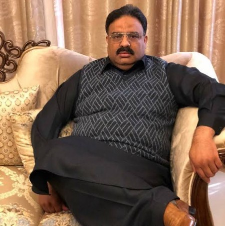 JDU leader Tanveer Akhtar dies of COVID, CM Nitish mourns