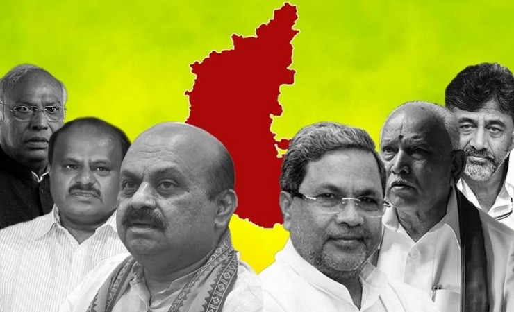 Karnataka to get new CM within 48 hours, says Congress