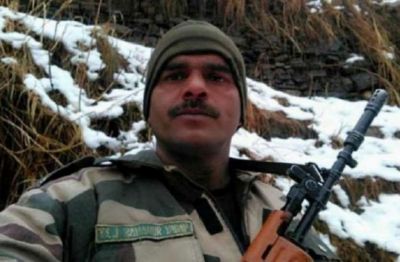 SC rejects ex-BSF jawan Tej Bahadur’s plea against rejection of nomination