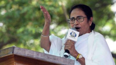 Never said that I will slap the PM, says Mamata Banerjee