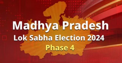 Phase 4 Voting Begins in Lok Sabha Election 2024: 9 States, Including J&K, in the Spotlight