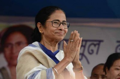बंगाल में TMC के 17 नेता लेंगे मंत्री पद के लिए शपथ