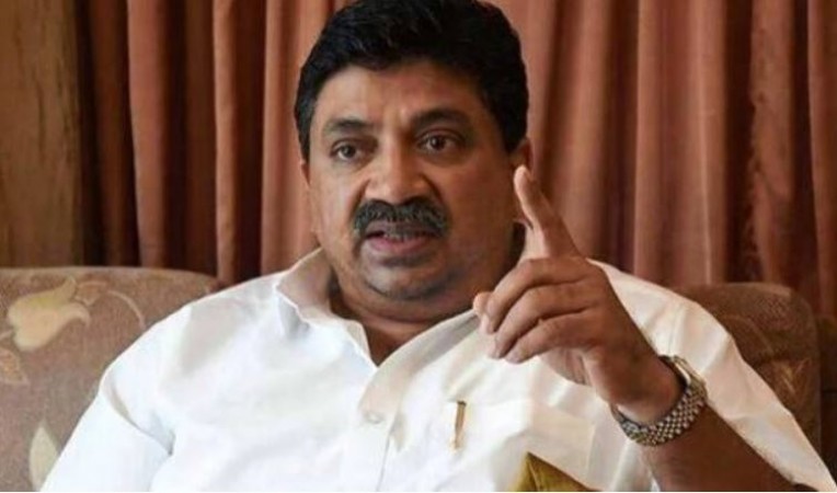 TN cabinet reshuffle: FM Palanivel Thiaga Rajan  moved to IT Ministry