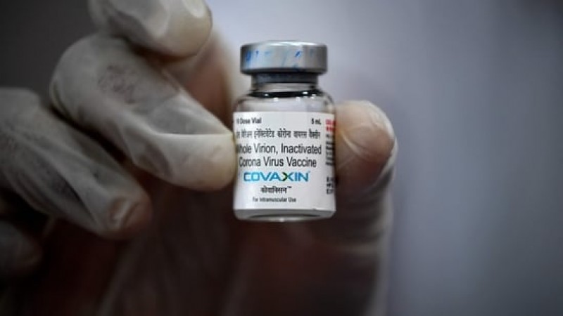 महाराष्ट्र सरकार ने 45 वर्ष से ऊपर के लोगों के लिए को-वैक्सीन का किया इस्तेमाल