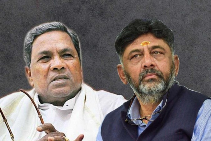 Karnataka: Siddaramaiah or Shivakumar? Who will be to lead the Congress?
