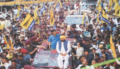 Defiant Kejriwal Challenges Modi: Fight for Democracy
