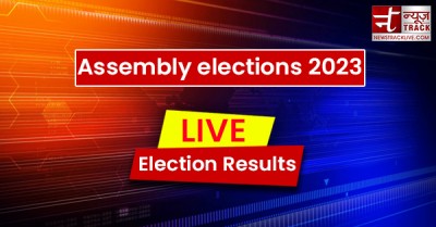 Karnataka Election Results LIVE: Cong fights back with thin lead over BJP