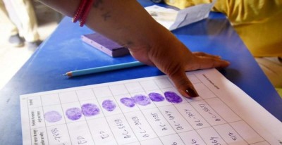 Andhra Pradesh and Odisha Witness 23% Voter Turnout in Assembly Elections