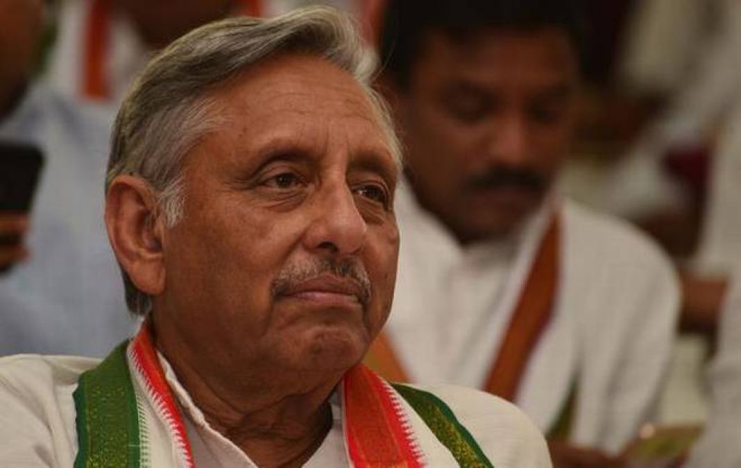 Mani Shankar Aiyar To Justify 'Neech' Remark Against PM Modi, Calls It 'prophetic'