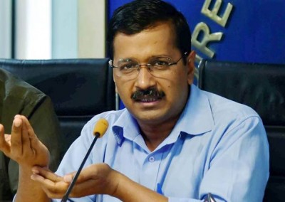 CM: Delhi to provide financial help to families who lost earning members to Covid