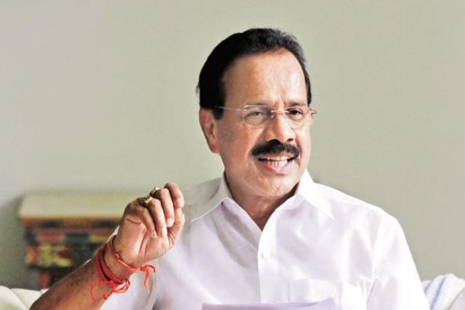 K'taka election results Live update: There is no question of alliance, says Sadananda Gowda