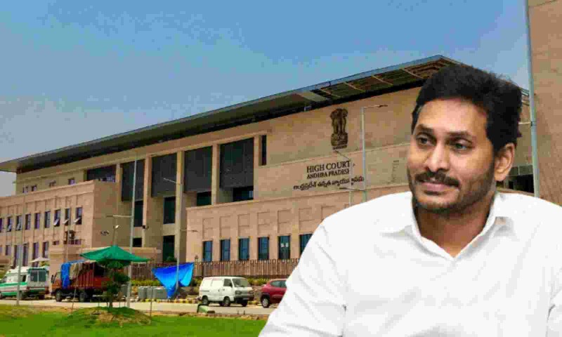 Andhra Pradesh government challenge HC order on Dairy scam case