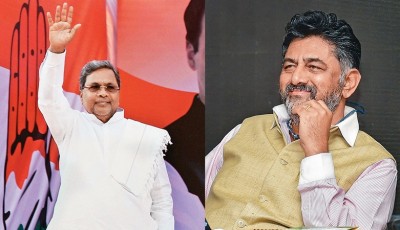 Karnataka CM decision: Who will be the new CM of Karnataka?