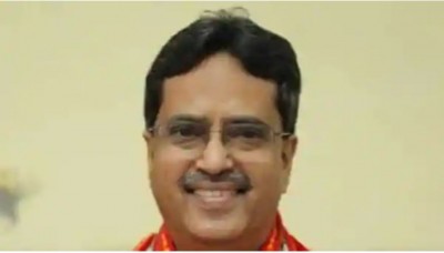 Tripura CM Manik Saha secures Bordowali seat