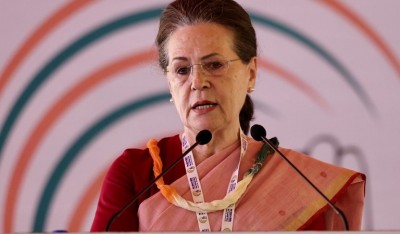 Sonia Gandhi may not appear before ED today