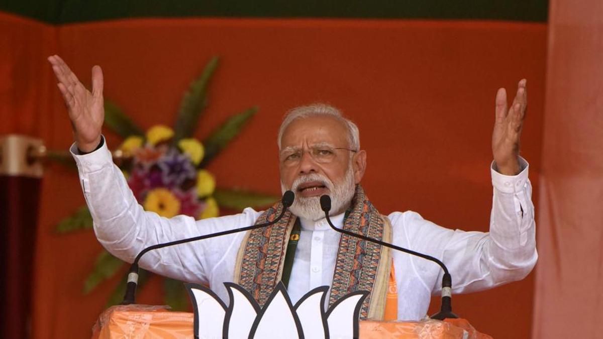 PM Narendra Modi to visit Kedarnath and Badrinath, beginning May 18