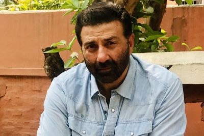 Facebook page 'Fans of Sunny Deol' costs the actor Rs 174,644