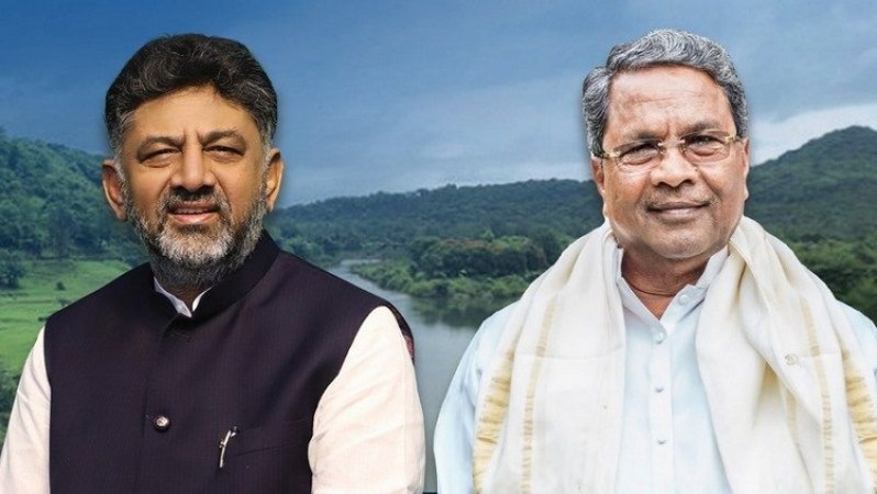 Who is Karnataka CM? Shivakumar, Siddaramaiah refuse to budge
