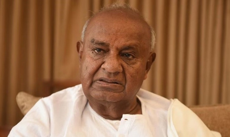 HD Deve Gowda turns 90, Something special for the veteran leader of the South