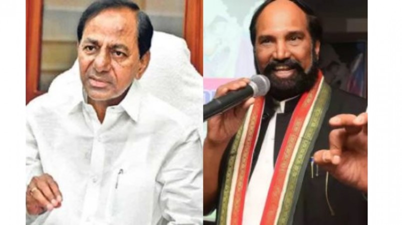 TPCC president criticize state government on Corona Crisis, Says this