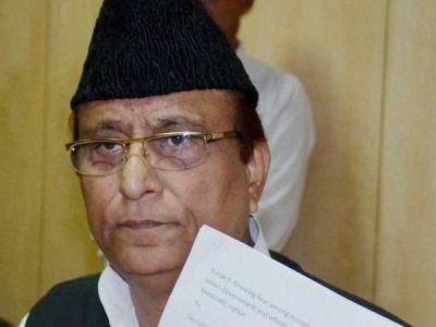 Azam Khan’s wife claims 'Rampur district officials want to kill my husband and my son’