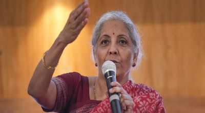 Finance Minister Nirmala Sitharaman Slams Over Kejriwal's Silence on Swati Maliwal Assault