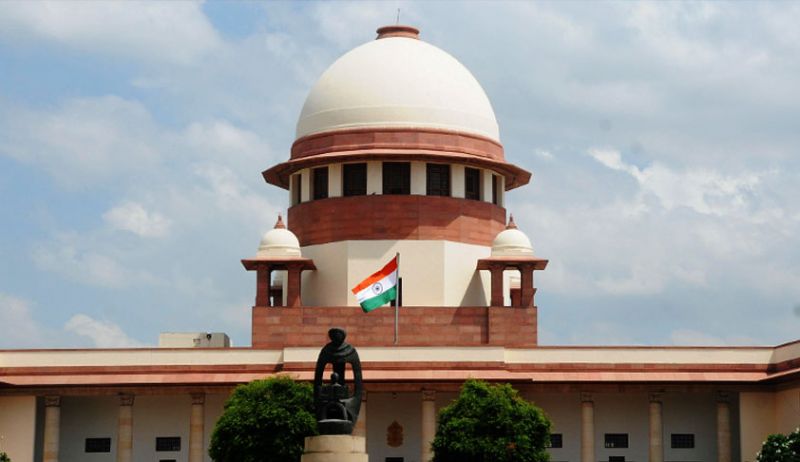 Karnataka Politics : In next 28  hours BJP have  to  clear 'floor test ' , SC rules