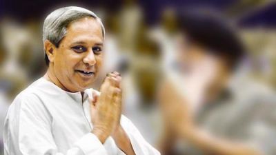 Open to support any front which supports Odisha: Naveen Patnaik