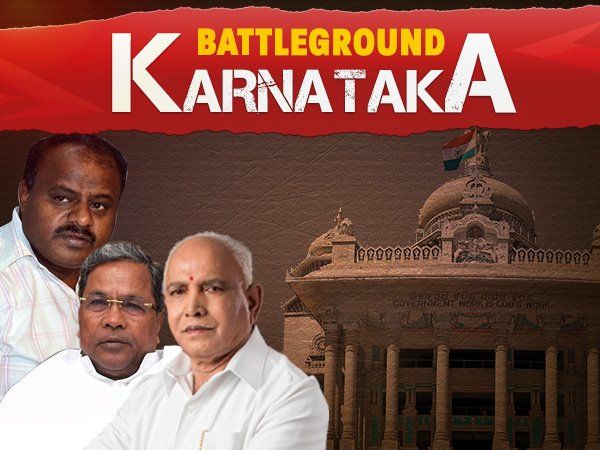 Karnataka FloorTest : Here is who said what