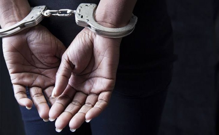 Delhi Air Custom arrests Kenyan lady with Rs 21 Crore Heroin