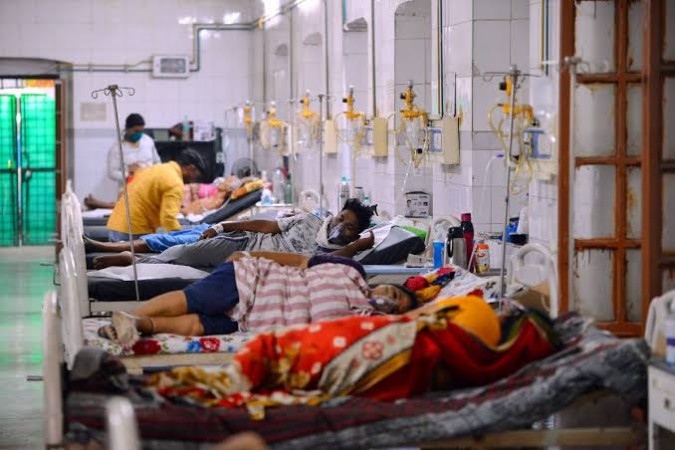 Hyderabad private COVID hospitals face government strict action