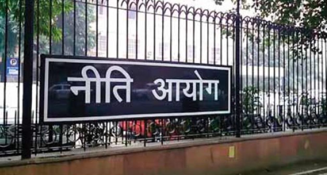 EC to reopen probe against NITI Aayog, After Lavasa's dispute
