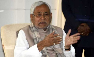 'Elections should not be held over a long duration', says Nitish Kumar