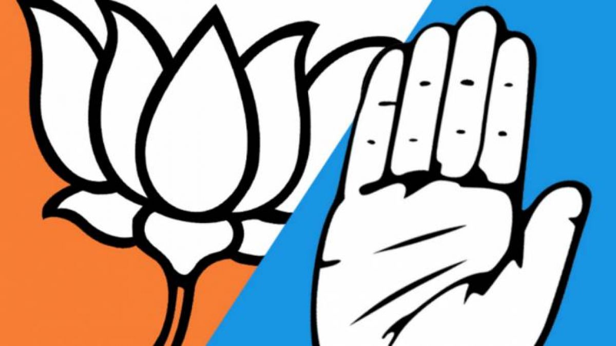 Exit Polls: Congress Likely to end up with less than 100 seats