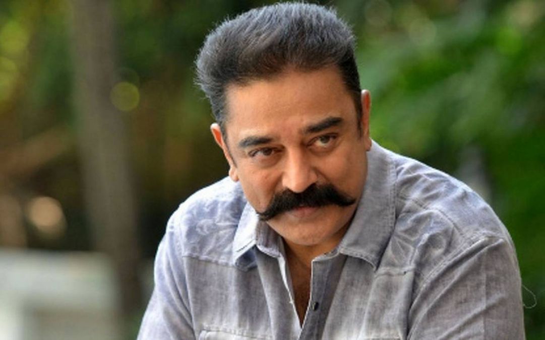 Madurai HC grants pre-arrest bail to Kamal Haasan over his 'Godse’ remark